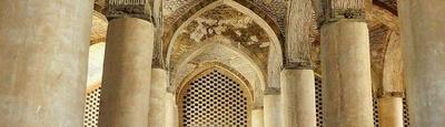 A Glimpse into the Indescribable Beauty of the Jameh Mosque of Isfahan